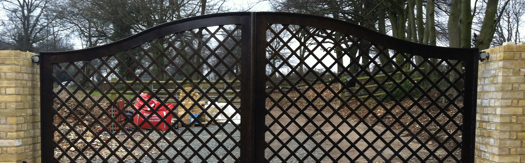 Wrought Iron, Kent Contact Us Today For A Quote